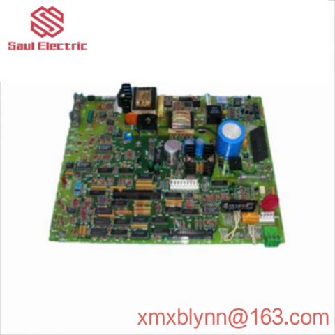 GE Fanuc DS200IMCPG1C Power Supply Interface Board - Advanced Control Module