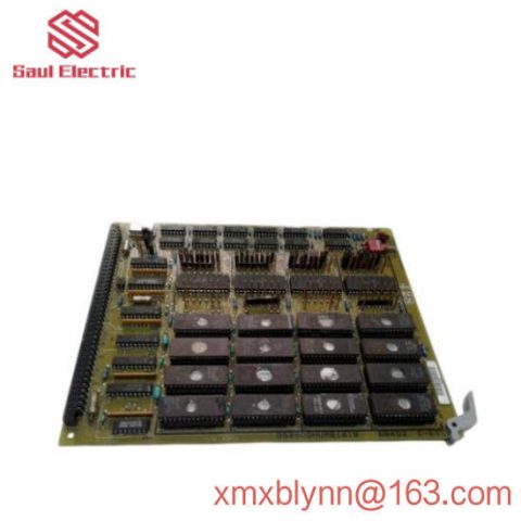 GE Fanuc DS3800HUMB - Mark IV PLC, for Advanced Industrial Automation