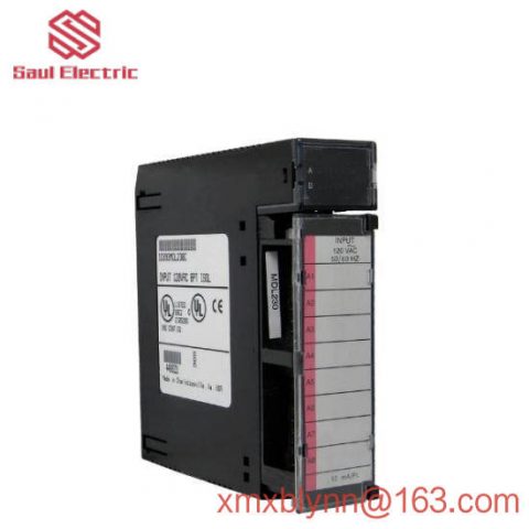 GE Fanuc IC693MDL230 | PAC Systems RX3i Control Module