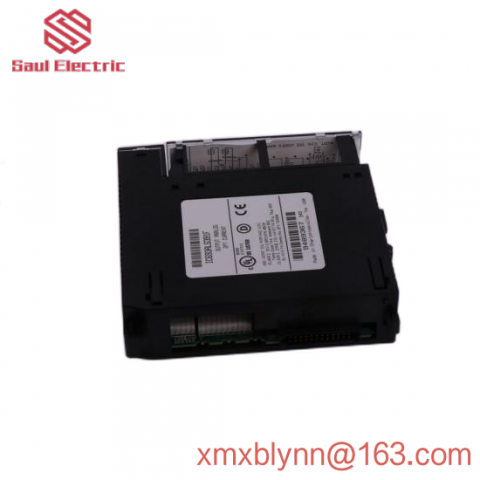 GE FANUC Power Supply Module, IC693PWR322J
