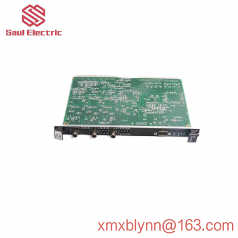GE Fanuc IC695MDL940 - Advanced Control Module