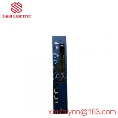GE Fanuc IC698CPE010JR - PAC Systems RX7i Modular Controller