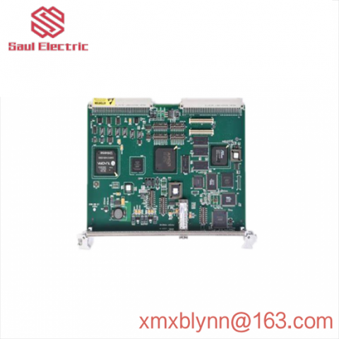 GE FANUC VMIVME-5565-010: Reflective Memory Node Card for Advanced Industrial Control