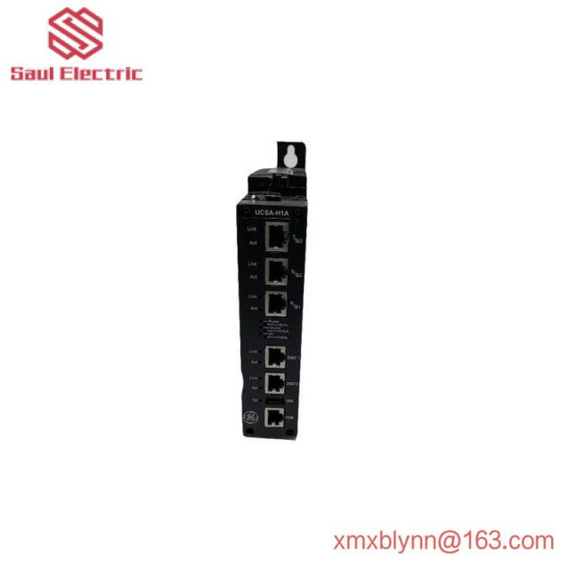 GE IC660ELD100A High-Performance Digital Input Module