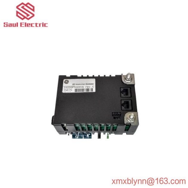GE IC660ELD100A High-Performance Digital Input Module