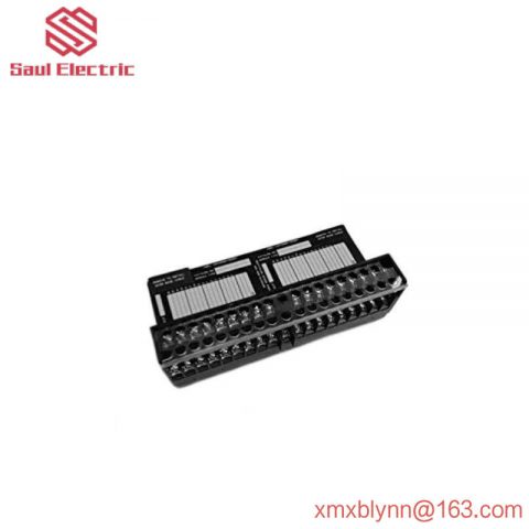 GE IC670CHS001: Industrial Control Module, High-Performance I/O Carrier