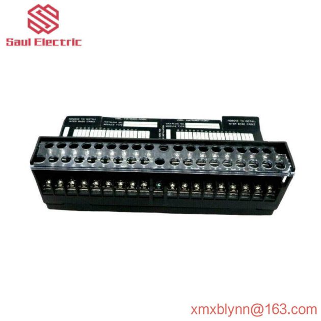 GE IC670CHS001E I/O Carrier Module for Industrial Control Systems