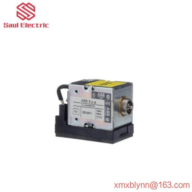 GE IC670MDL730 - Discrete Output Module for Industrial Automation