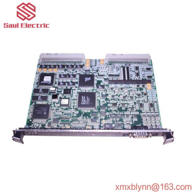 GE IC687BEM731-AB - Genius Bus Controller Module