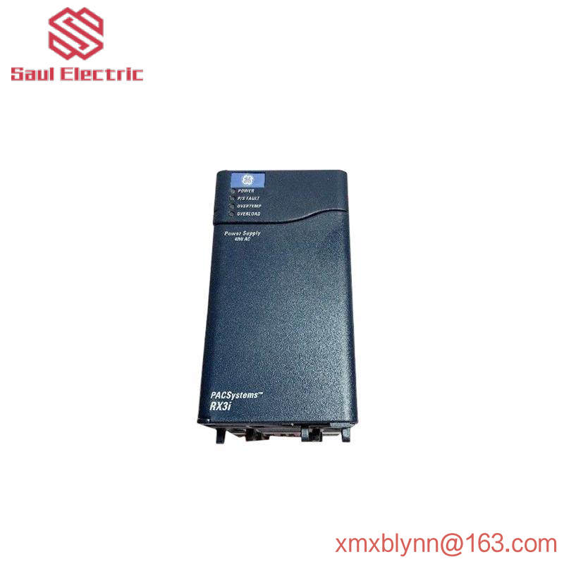 GE IC693CPU372-AE VME Module Control System