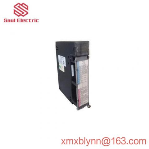 GE IC693MDR390 Digital Input Module for Industrial Automation