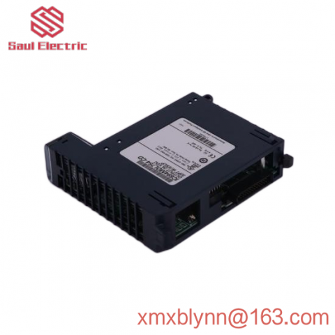 GE IC694TBB032E: Advanced Control Module for Industrial Automation
