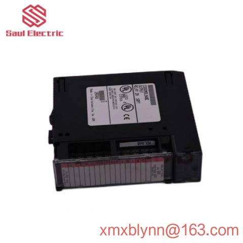 GE IC695PMM335 Motion Control Module
