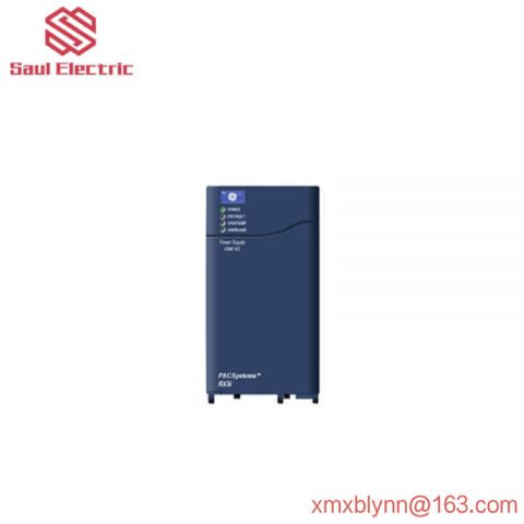 GE IC695PSA140 POWER SUPPLY - Industrial Control Module