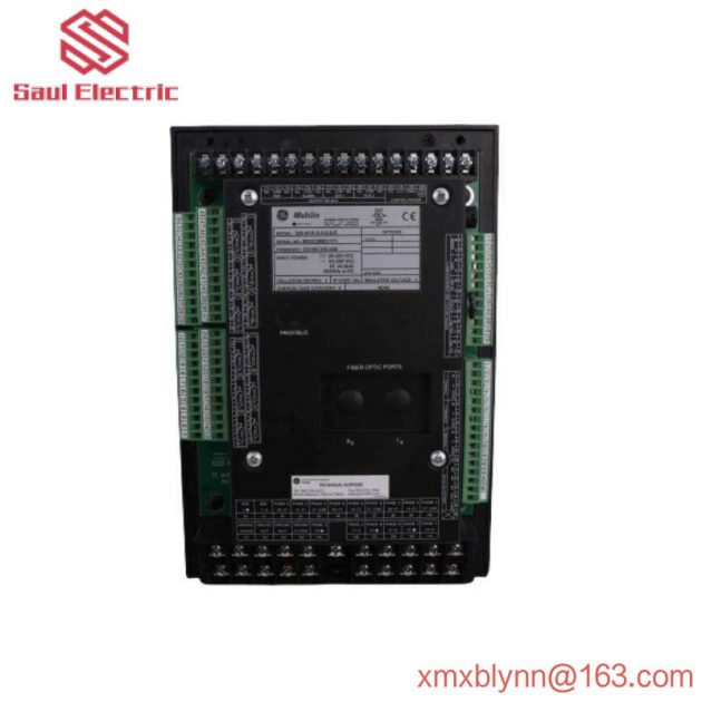 GE IC697PWR748 Power Supply Module for Industrial Automation