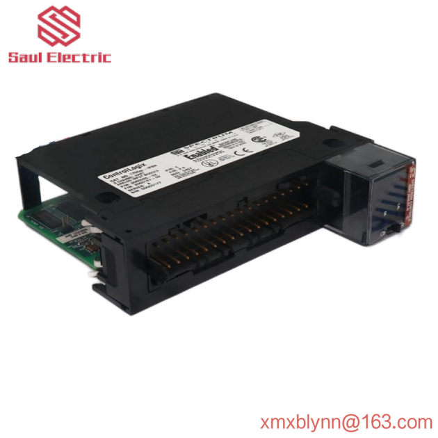GE IC698ACC701 Control Module, Industrial Automation Solution