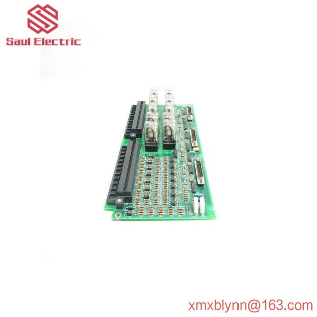 ABB XS323A-E GJR2257400R0001: Advanced Industrial Automation Module