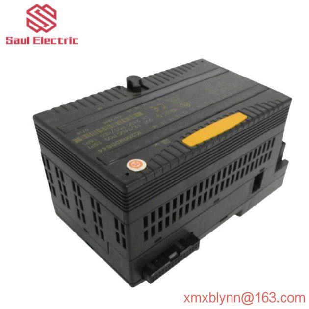 GE IS200EGDMH1ADF - High-Performance Industrial Control Module