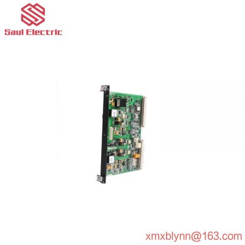 GE IS200ERDDH1ABA - Component for Mark VI Speedtronic System