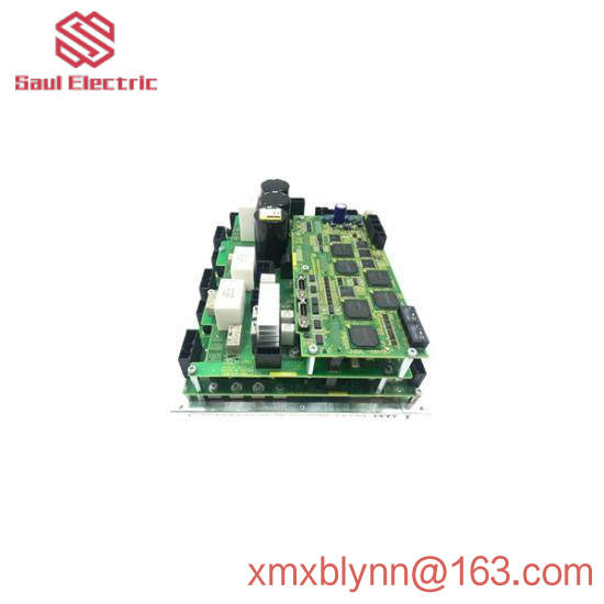 GE IS200HSLAH2ADE HS SLR LNK Interface Module
