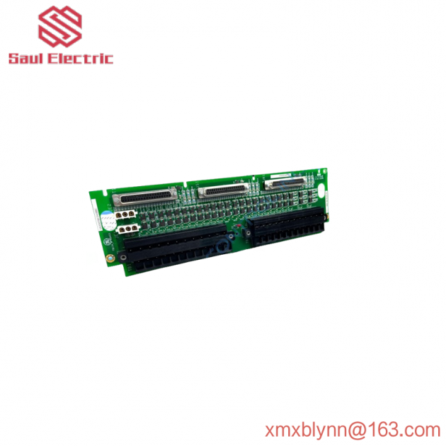 GE IS200PMCIH1AAA6BA00 Communication Module for Industrial Control Systems