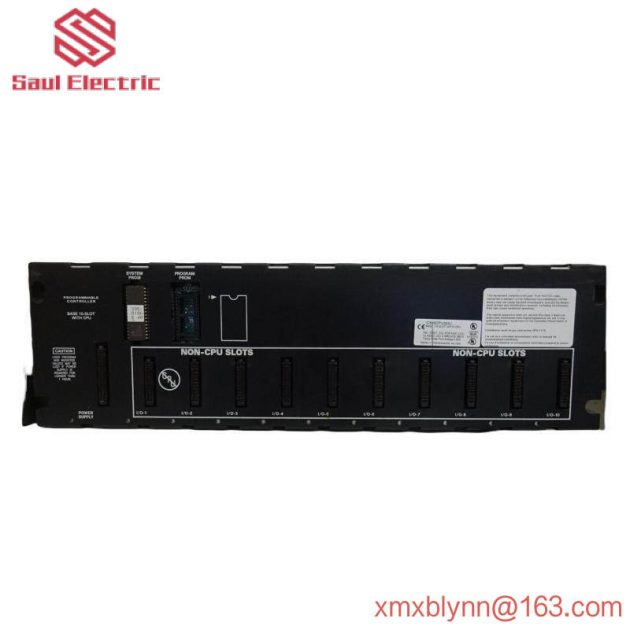 GE IS200PMCIH1AAA6BA00 Communication Module for Industrial Control Systems