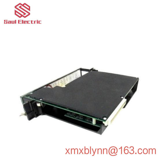 GE IS200SAMBH1A Acoustic Monitoring Terminal Board for Mark VI Systems