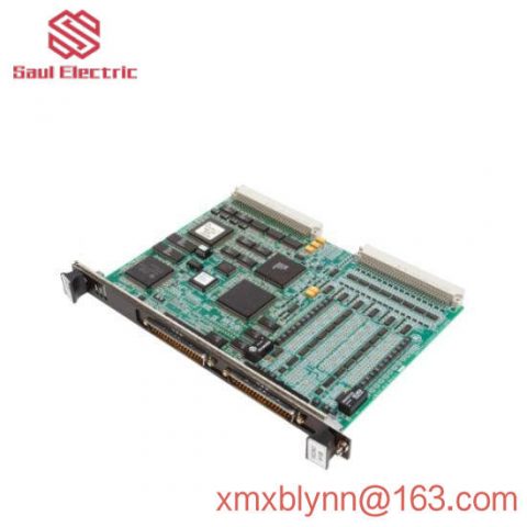 General Electric IS200SSCAH1A Communication I/O Terminal Board