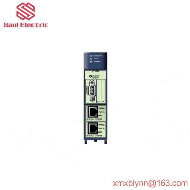 General Electric IS200TBAIH1CCC Analog Input Terminal Board