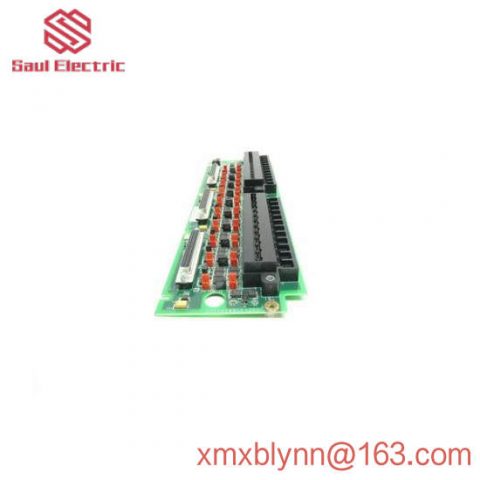 GE IS200TBAIH1CCC - High-Performance Circuit Board for Industrial Automation