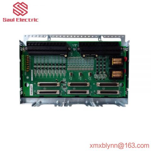 GE IS200TPROS1CBB - High-Performance Control Module for Industrial Automation