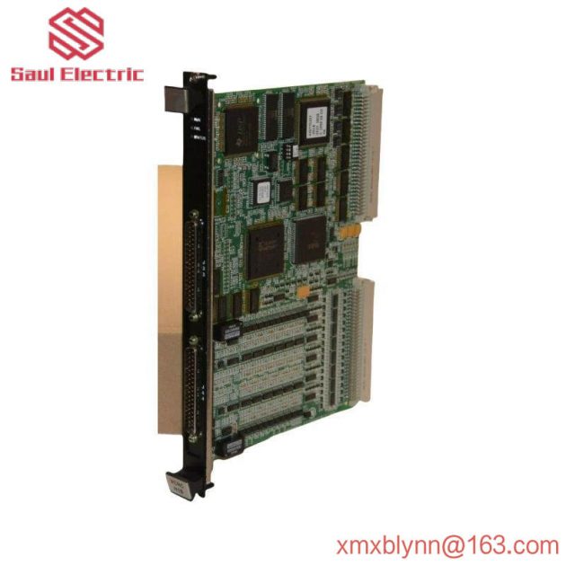 GE IS200TPROS1CBB - High-Performance Control Module for Industrial Automation