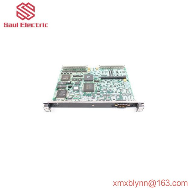 GE IS200TRROH1B Contact Terminal Board: Industrial Control Module