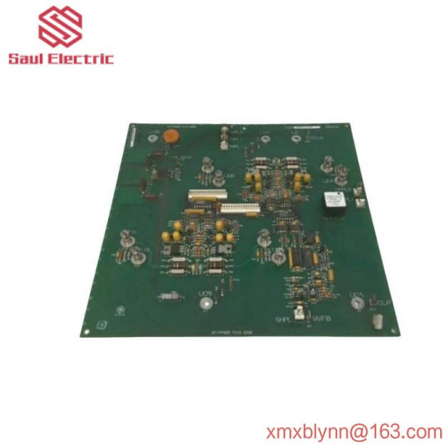 GE IS200VTCCH1CBB Thermocouple Input Terminal Board