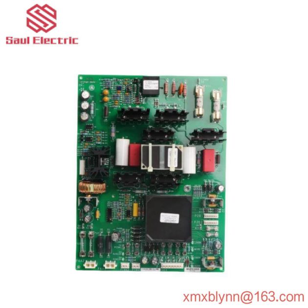 GE IS210AEPSG1AFC AE Power Supply Board Component