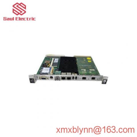 GE IS215UCVEM10A American Industrial Control Module