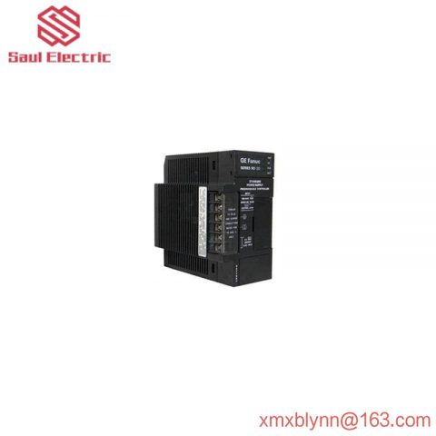 GE IS220PSCAH1A 336A4940CSP9 - High-Performance Control Module for Industrial Automation