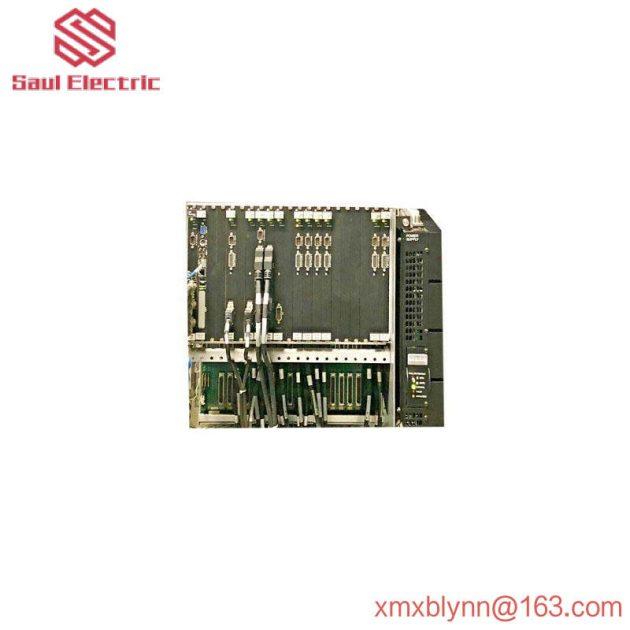 GE IS220PSCAH1A 336A4940CSP9 - High-Performance Control Module for Industrial Automation