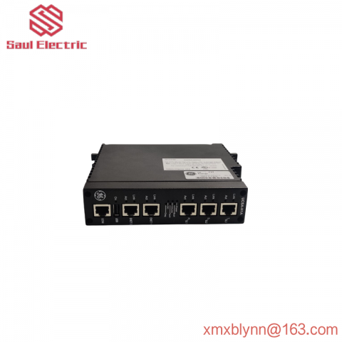 GE IS220UCSAH1A - Industrial Control Module, Precision Engineered for Critical Applications