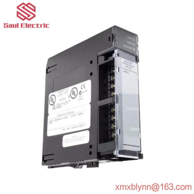 GE IS230SNCIH6A - High-Performance Analog I/O Module for Industrial Automation
