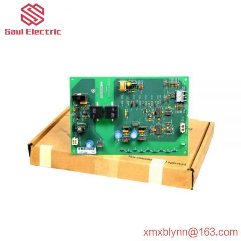 General Electric IS420YDIAS1B - Discrete Input I/O Pack for Mark VIe Series
