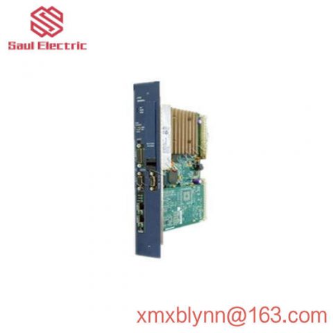 GE PCH1026 Vibration Monitor for Industrial Control Systems