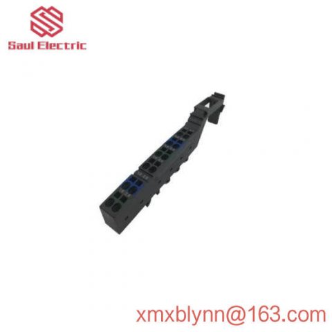 GE RS-FS-9001: High-Performance Industrial Controller Module