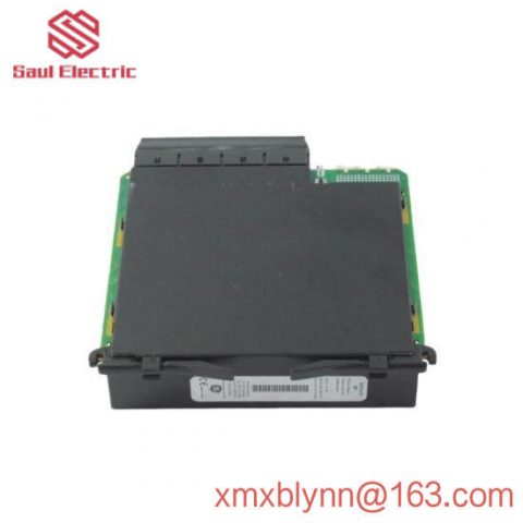 GE UR6PH - Industrial Control Module
