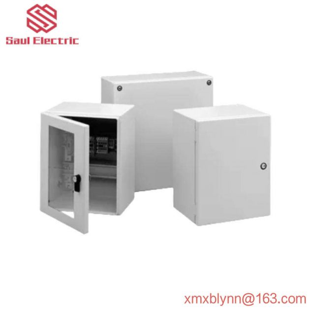 GE UR6PH - Industrial Control Module