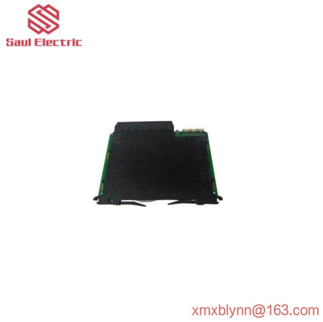 GE UR6UH Module Power - High Performance Digital I/O Control for Auxiliary Equipment