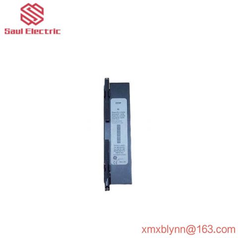 GE UR8CH - High-Quality Industrial Controller Module