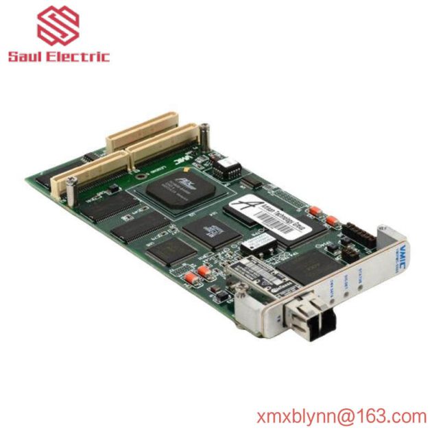 GE VMIPMC-5565 Industrial Module for Advanced Automation Solutions