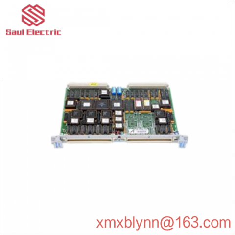 GE VMIVME-2540 Intelligent Counter Controller Module