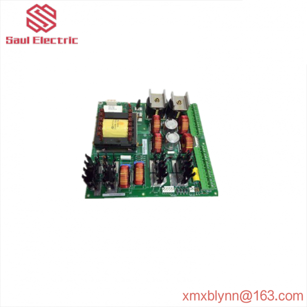 GE VMIVME-7452 Industrial Control Module